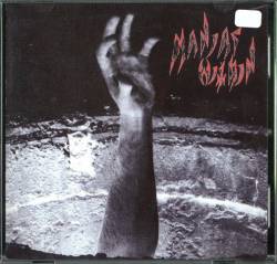 Maniac Within : Maniac Within